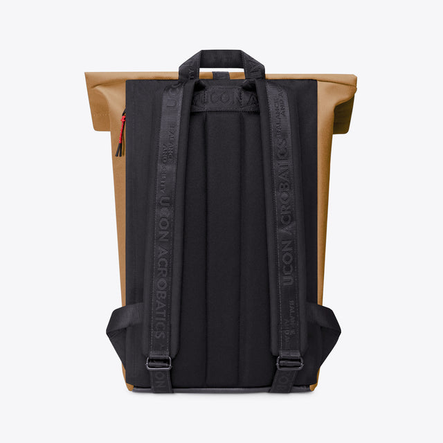 Jannik(ヤニーク) Medium Backpack (Phantom - Dark Sand Reflective)