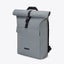 Jannik(ヤニーク) Medium Backpack  / Phantom - Pigeon Blue Reflective