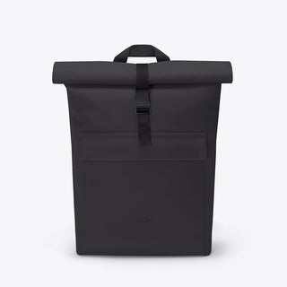 Jannik(ヤニーク) Mini Backpack / Lotus Infinity - Black