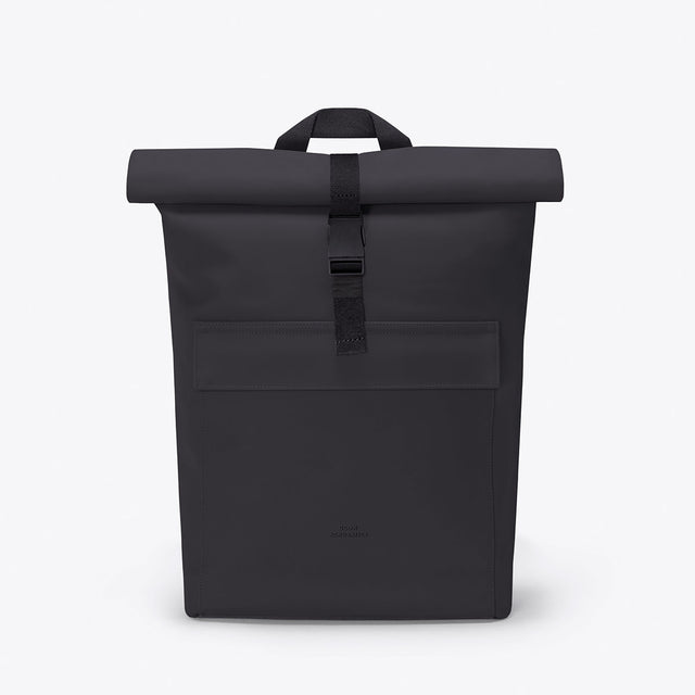 Jannik(ヤニーク) Mini Backpack / Lotus Infinity - Black