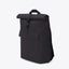 Jannik(ヤニーク) Mini Backpack / Lotus Infinity - Black