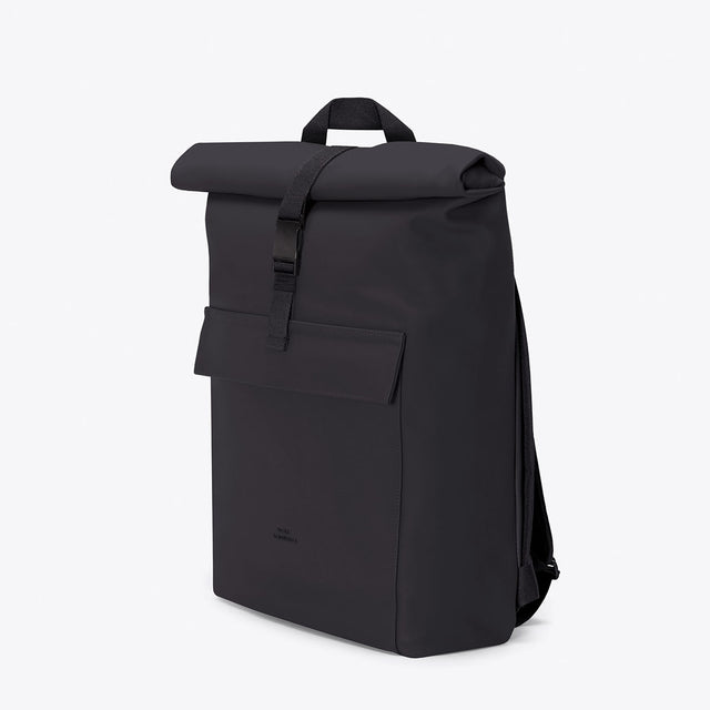 Jannik(ヤニーク) Mini Backpack / Lotus Infinity - Black