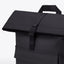 Jannik(ヤニーク) Mini Backpack / Lotus Infinity - Black