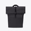 Jannik(ヤニーク) Mini Backpack / Lotus Infinity - Black