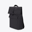 Jannik(ヤニーク) Mini Backpack / Lotus Infinity - Black