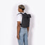 Jannik(ヤニーク) Mini Backpack / Lotus Infinity - Black