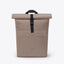 Jannik(ヤニーク) Mini Backpack / Lotus Infinity - Dark Sand