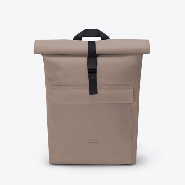 Jannik(ヤニーク) Mini Backpack / Lotus Infinity - Dark Sand