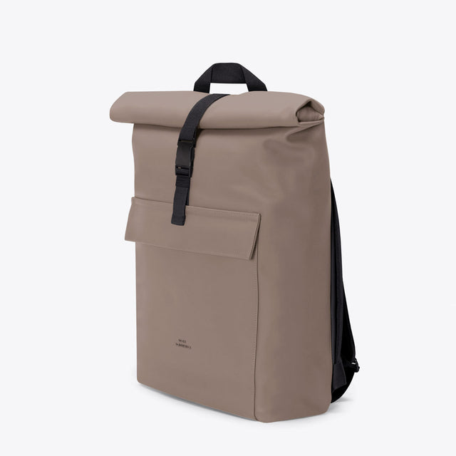 Jannik(ヤニーク) Mini Backpack / Lotus Infinity - Dark Sand
