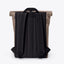 Jannik(ヤニーク) Mini Backpack / Lotus Infinity - Dark Sand