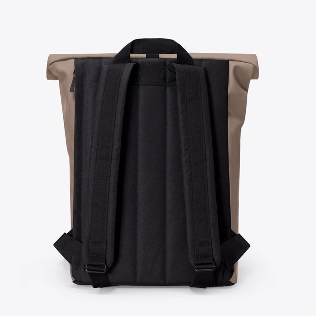 Jannik(ヤニーク) Mini Backpack / Lotus Infinity - Dark Sand