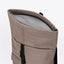 Jannik(ヤニーク) Mini Backpack / Lotus Infinity - Dark Sand