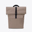 Jannik(ヤニーク) Mini Backpack / Lotus Infinity - Dark Sand