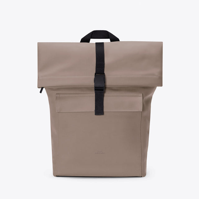 Jannik(ヤニーク) Mini Backpack / Lotus Infinity - Dark Sand