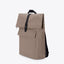 Jannik(ヤニーク) Mini Backpack / Lotus Infinity - Dark Sand