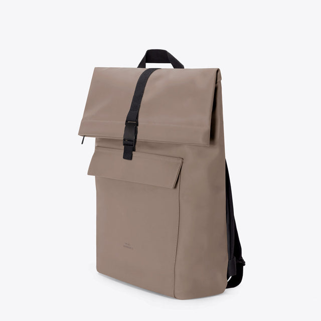 Jannik(ヤニーク) Mini Backpack / Lotus Infinity - Dark Sand