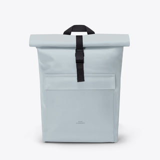 Jannik(ヤニーク) Mini Backpack / Lotus Infinity - Dusty Blue