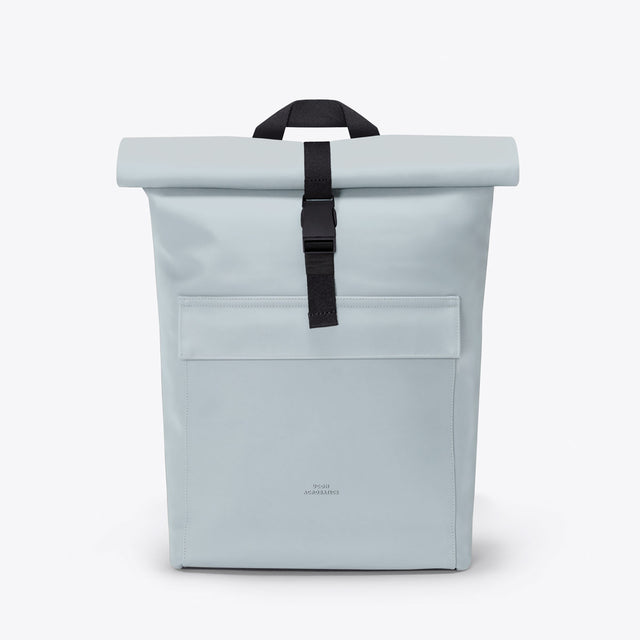 Jannik(ヤニーク) Mini Backpack / Lotus Infinity - Dusty Blue