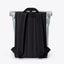 Jannik(ヤニーク) Mini Backpack / Lotus Infinity - Dusty Blue