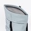 Jannik(ヤニーク) Mini Backpack / Lotus Infinity - Dusty Blue