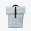 Jannik(ヤニーク) Mini Backpack / Lotus Infinity - Dusty Blue