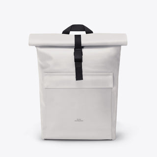 Jannik(ヤニーク) Mini Backpack / Lotus Infinity - Glacier Grey