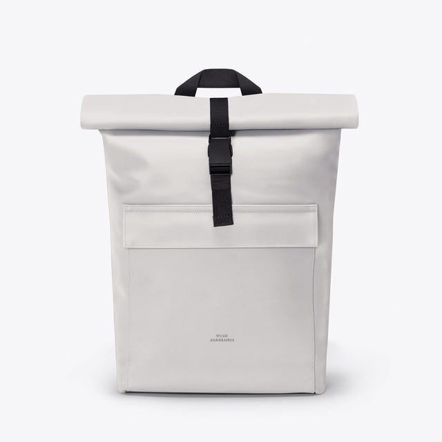 Jannik(ヤニーク) Mini Backpack / Lotus Infinity - Glacier Grey