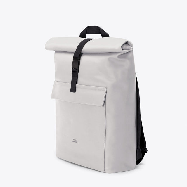 Jannik(ヤニーク) Mini Backpack / Lotus Infinity - Glacier Grey