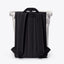 Jannik(ヤニーク) Mini Backpack / Lotus Infinity - Glacier Grey