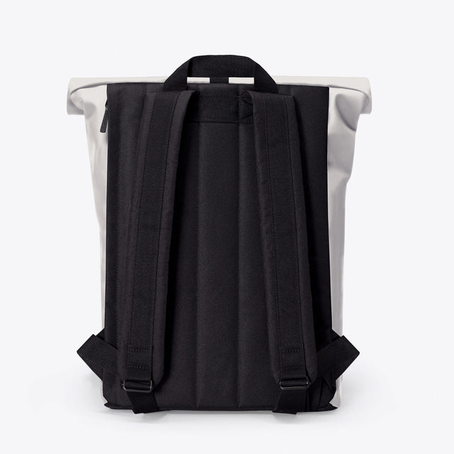 Jannik(ヤニーク) Mini Backpack / Lotus Infinity - Glacier Grey