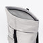 Jannik(ヤニーク) Mini Backpack / Lotus Infinity - Glacier Grey