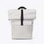 Jannik(ヤニーク) Mini Backpack / Lotus Infinity - Glacier Grey