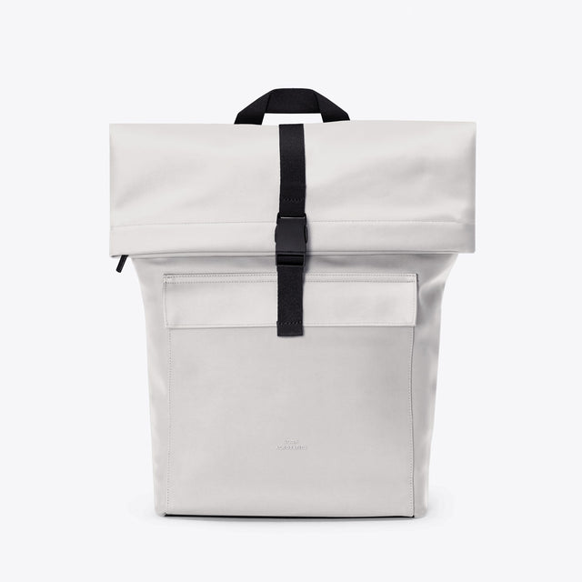 Jannik(ヤニーク) Mini Backpack / Lotus Infinity - Glacier Grey