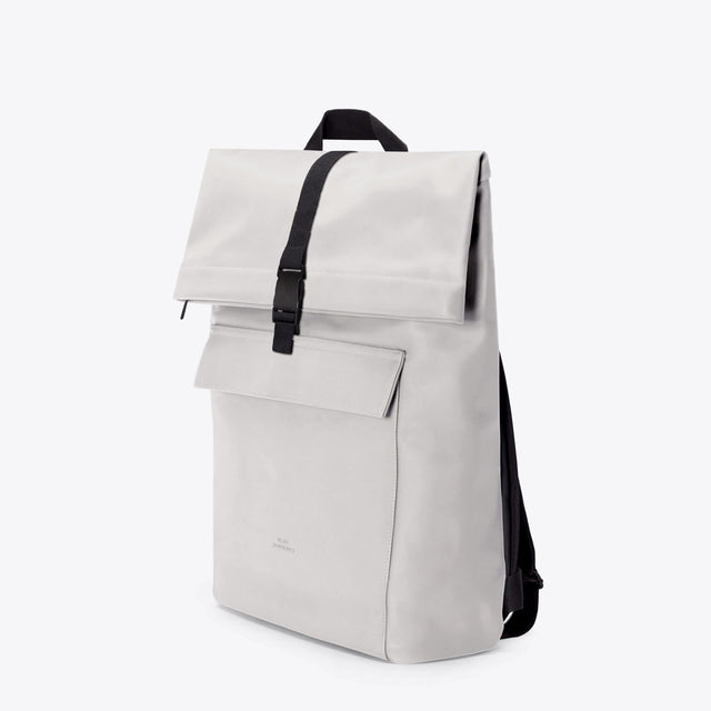 Jannik(ヤニーク) Mini Backpack / Lotus Infinity - Glacier Grey