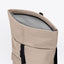 Jannik(ヤニーク) Mini Backpack / Lotus Infinity - Sand