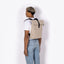 Jannik(ヤニーク) Mini Backpack / Lotus Infinity - Sand