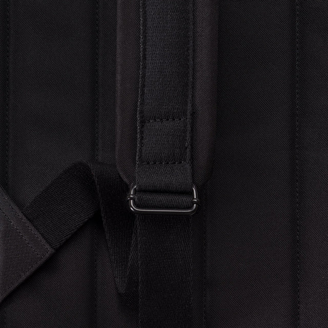 Jasper(ヤスパー) Medium Backpack / Lotus - Black