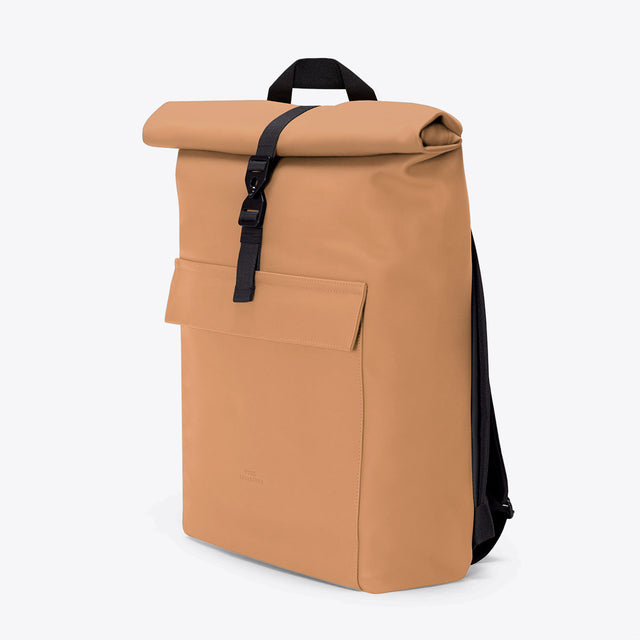 Jasper(ヤスパー) Medium Backpack / Lotus - Clay