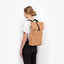 Jasper(ヤスパー) Medium Backpack / Lotus - Clay