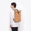 Jasper(ヤスパー) Medium Backpack / Lotus - Clay