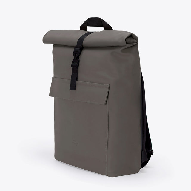 Jasper(ヤスパー) Medium Backpack / Lotus - Dark Grey