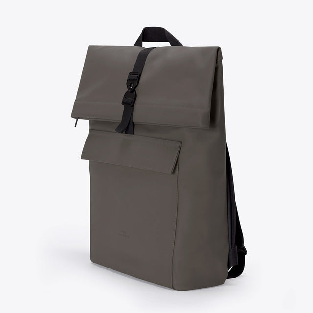 Jasper(ヤスパー) Medium Backpack / Lotus - Dark Grey