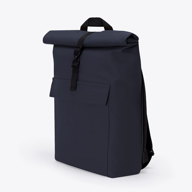 Jasper(ヤスパー) Medium Backpack / Lotus - Dark Navy