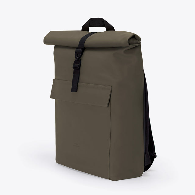 Jasper(ヤスパー) Medium Backpack / Lotus - Olive