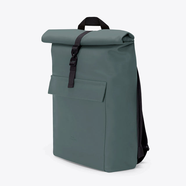 Jasper(ヤスパー) Medium Backpack / Lotus - Pine Green