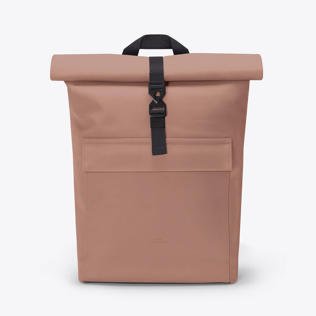 Jasper(ヤスパー) Medium Backpack / Lotus - Redwood