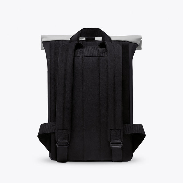 Jasper(ヤスパー) Mini Backpack (Aloe - Black)