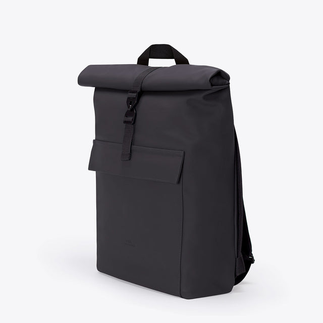 Jasper(ヤスパー) Mini Backpack / Lotus - Black