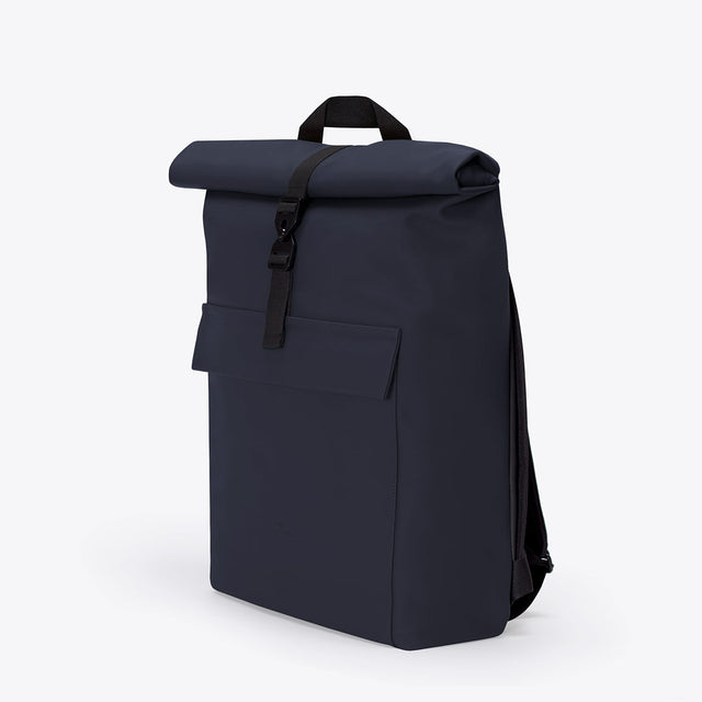 Jasper(ヤスパー) Mini Backpack / Lotus - Dark Navy