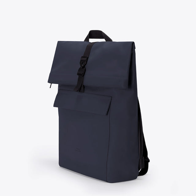 Jasper(ヤスパー) Mini Backpack / Lotus - Dark Navy